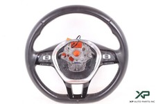 2019-2026 Volkswagen Jetta Sedan Steering Wheel 17a419091 Oem