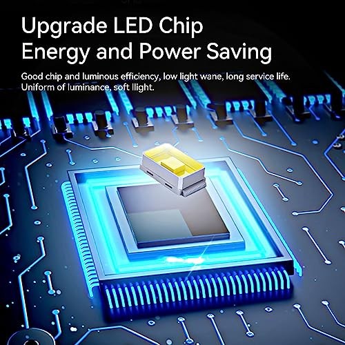 Creality Ender 3 Neo LED Lichtleiste 24V 5W 3D Drucker Upgrades - Bild 4