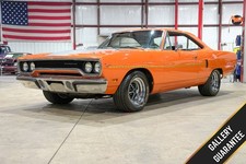 1970 Plymouth Roadrunner for Sale