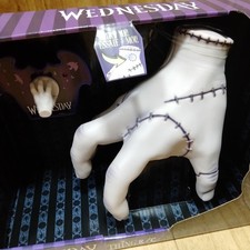 Remote Control Wednesday Addams Thing Adams Family Halloween