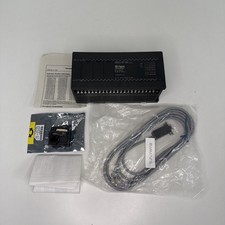 GE Fanuc IC200UDR164-AB VersaMax Micro Contro...