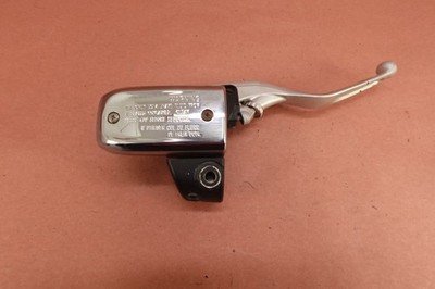 2009 - 2013 KAWASAKI VN1700 VULCAN VOYAGER 1700 FRONT BRAKE MASTER CYLINDER