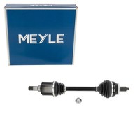 Meyle Antriebswelle Gelenkwelle FüR VW Polo 5 Audi A1 Seat Ibiza 4 Vorne Links