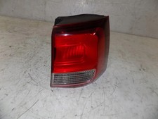 Rückleuchte Kia Sorento II 92402-2P520 Rechts Rearlight