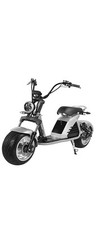 Fat Tire Electric Scooter 3000w