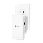 TP-Link WiFi Extender with Ethernet Port, Dual Band 5GHz/2.4GHz AC1200, White