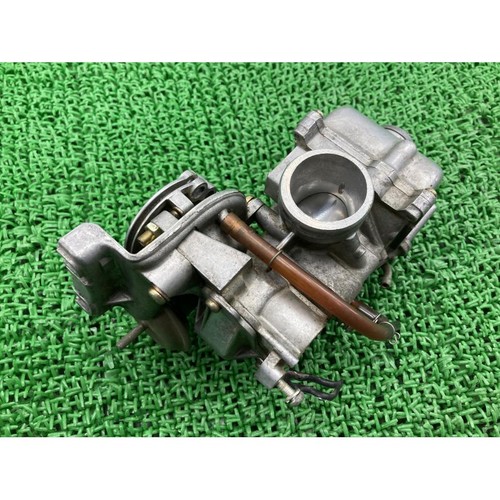 Crm250Ar Carburetor Pe1Aa A Ll Ta Honda Genuine Used Motorcycle Parts Md32 No Cr - Foto 2 di 8