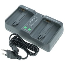 Akku Ladegerät für Nikon MH-26 25 V Dual