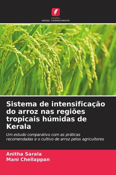 Anitha Sarala (U. A.) | Sistema De IntensificaçãO Do Arroz Nas RegiõEs...-image