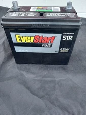 everstart car battery