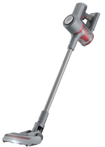 Sharp Akku-Staubsauger VC-SV20AEU-S Filter Dualakku Schwarz SIEHE TEXT/FOTO