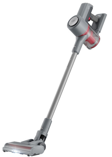 Sharp Akku-Staubsauger VC-SV20AEU-S Filter Dualakku Schwarz SIEHE TEXT/FOTO