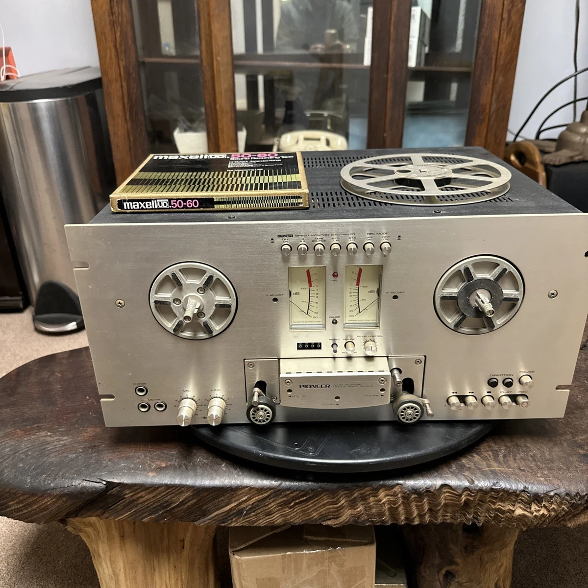 Pioneer Rt 707 for sale | eBay