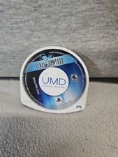 Sony PSP Final Fantasy UMD Loose Game 5s6