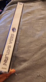 Astal (Sega Saturn, 1995)