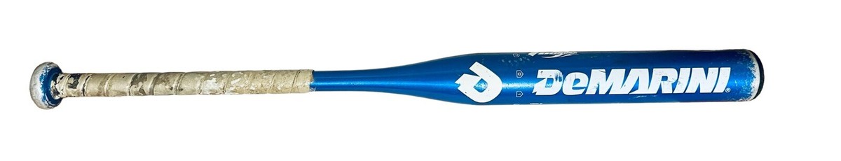 Batte De Softball Noir Et Blanc Batte De Baseball En Alliage De