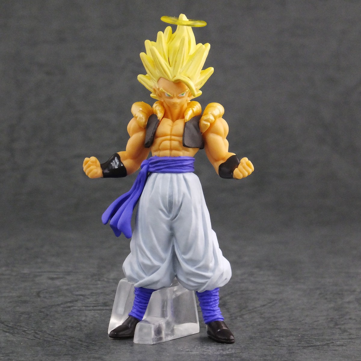 F99-471 Bandai Gashapon figure Dragon Ball Z 18 | eBay