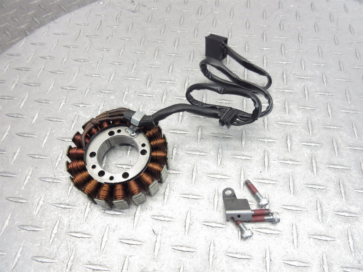 2018 17-19 Kawasaki Ninja 1000 ZX1000 Stator Magneto