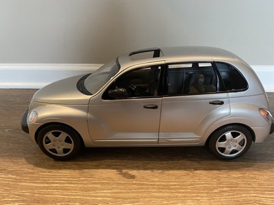 barbie pt cruiser