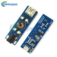 SW3518 Universal Fast Charge Module PD QC AFC FCP SCP VOOC Multiple Protocols