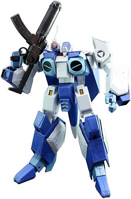 Genesis Climber Mospeada Transformable Legioss EVOLUTION TOY | eBay