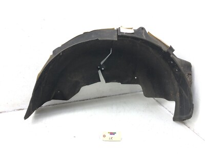 2014-2022 RANGE ROVER SPORT L494 LEFT DRIVER REAR WHEELHOUSE FENDER LINER OEM