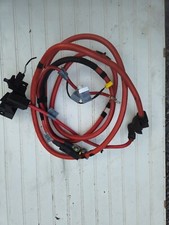 BMW E46 3 Series Positive Battery Cable With 61128368714 for sale 