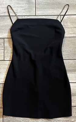 nbd black dress NBD Black Cocktail Dress by NBD Revolve