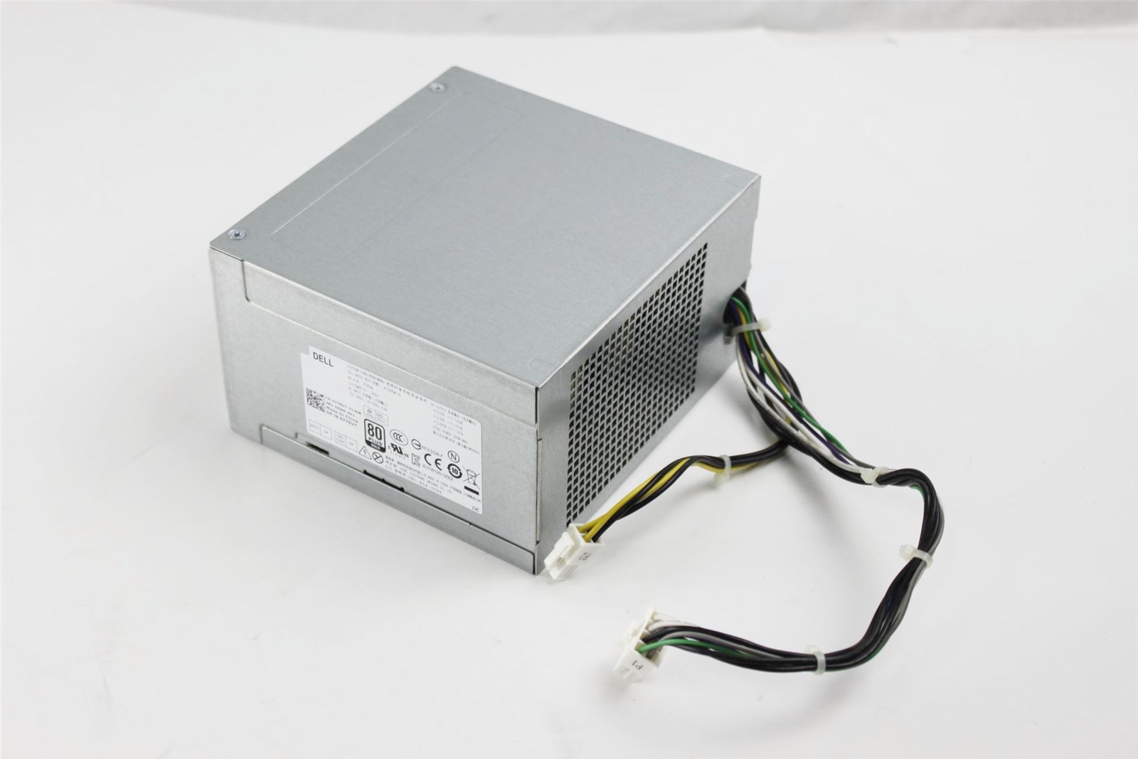 Genuine Dell Optiplex 3020 7020 9020 T1700 290W 8-PIN Power Supply 776VT 0776VT | eBay Genuine Dell Optiplex 3020 7020 9020 T1700 290W 8-PIN Power Supply 776VT 0776VT | eBay