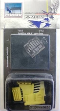 Aires Hobby 1/72nd Scale Spitfire Mk. V  Bay Item No. 7102