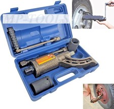 MOLTIPLICATORE DI FORZA SVITA BULLONI PER AUTOCARRO CAMION SMONTAGOMME