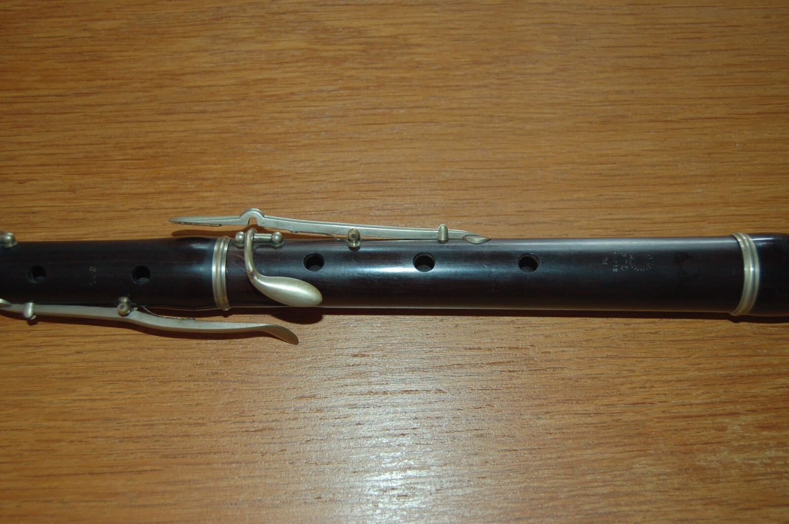 flûte traversière jérome Thibouville Lamy 941er OTE eBay