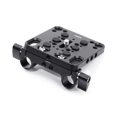 Recon Camera Plate Universal Fit 