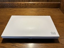 Cisco Meraki MR34-HW Cloud Managed Access Point UNCLAIMED