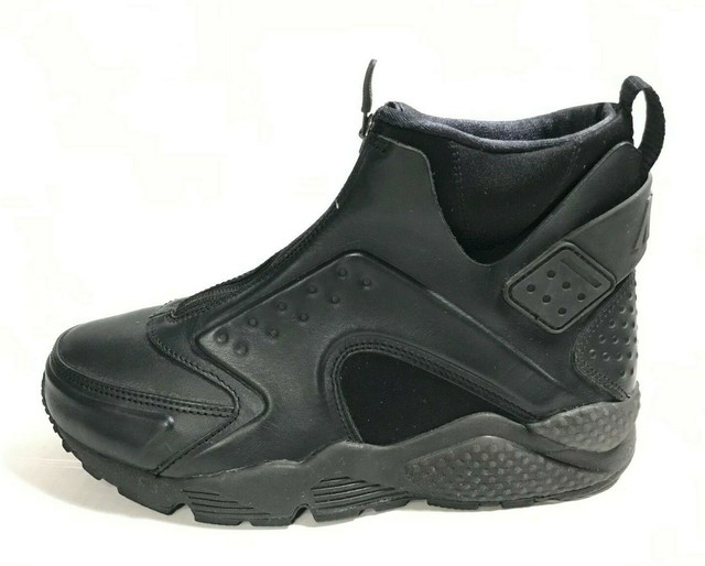 nike air huarache run mid