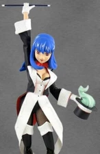 DC Direct Ame-Comi Heroine Series Zatanna 1:10 Pre-painted PVC Variant Statue