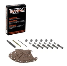 TransGO OEM Governor Pressure Solenoid Kit Fit 42-48RE 1995-UP (TF-GOV-SOL)*
