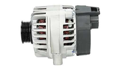 Lichtmaschine FüR Fiat Oe.-Vergleichsnummer 63321765 NEU-image