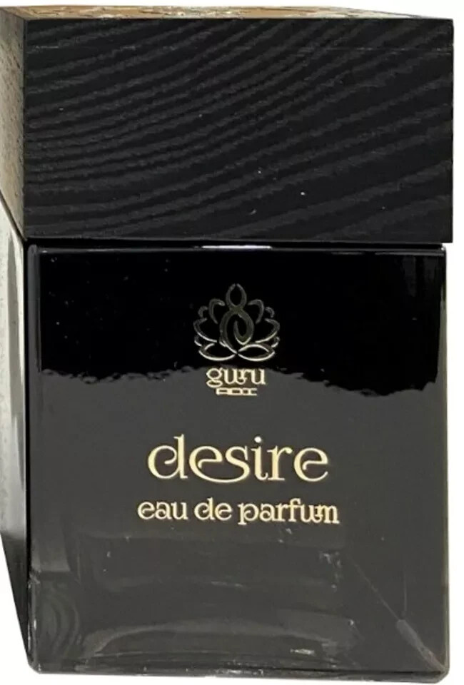 Guru Scent For Men Eau De Toilette 100 Ml – Langanhaltend, Für Den Täglichen Gebrauch