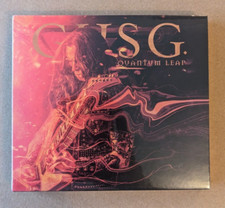 Gus G.: Quantum Leap (CD, new)