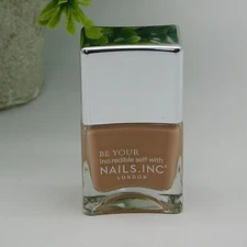Nails. INC I've Got a Confection to Make Nail Polish 0.47 oz New Without Box