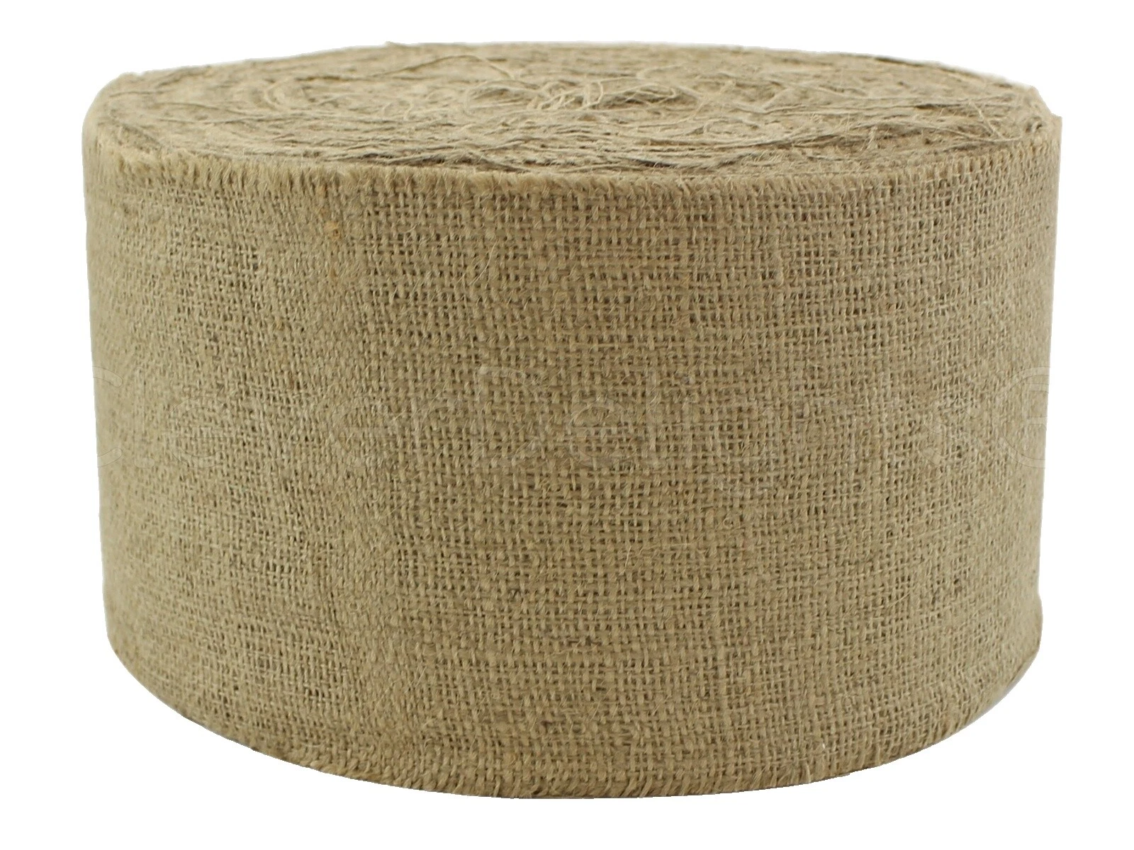 Sewing Craft Fabric Rolls Burlap