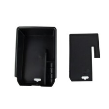 Armlehne Center Konsole F??r X3 G01 2018 Box Halter Schwarz Organizer Case