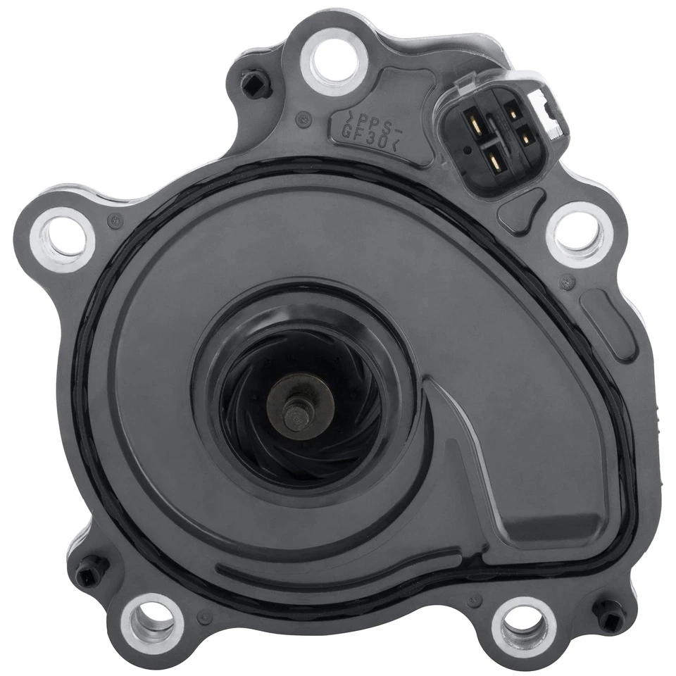 Bomba de agua eléctrica del motor para Toyota Avalon Camry Lexus ES300h 2013-2018 Foto 3 de 4