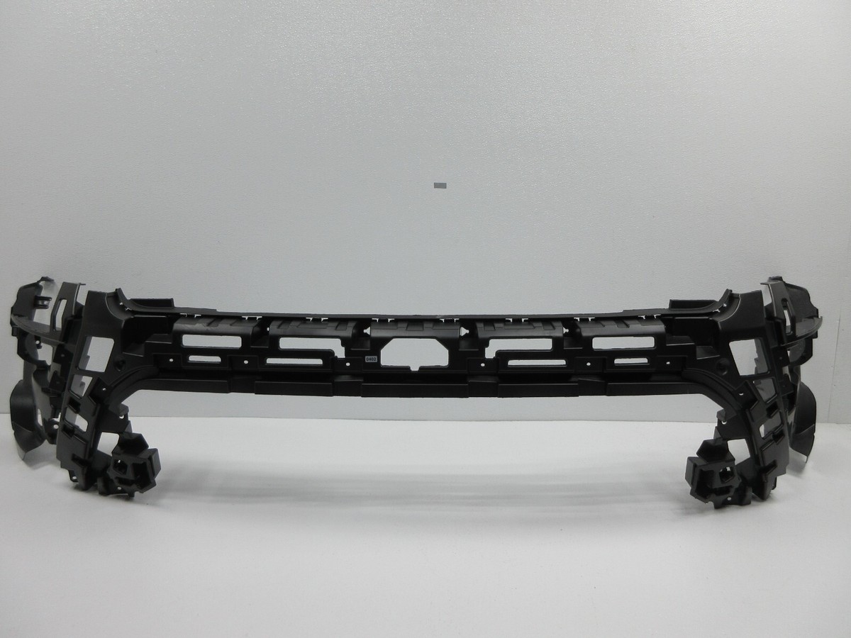 2023-2024 FORD EXPEDITION FRONT LOWER BUMPER COVER BRACKET OEM