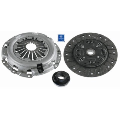 1x Kupplungssatz SACHS 3000 264 003 passend für MITSUBISHI