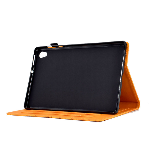 Smart Case Shockproof Leather Cover For Lenovo Tab M9 P11 M10 Plus 2nd 3rd Gen - Picture 69 of 77