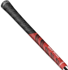Golf Pride MCC Decade Golf Grips Multi Compound Red Standard Brand New