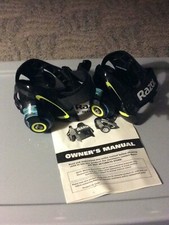 razor jetts heel wheels