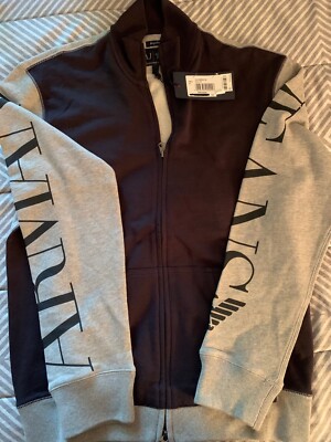 Armani Jeans sweatshirt